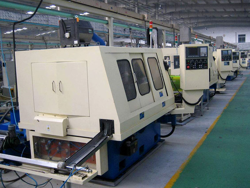 數(shù)控車床能加工多重的工件？重量介紹！